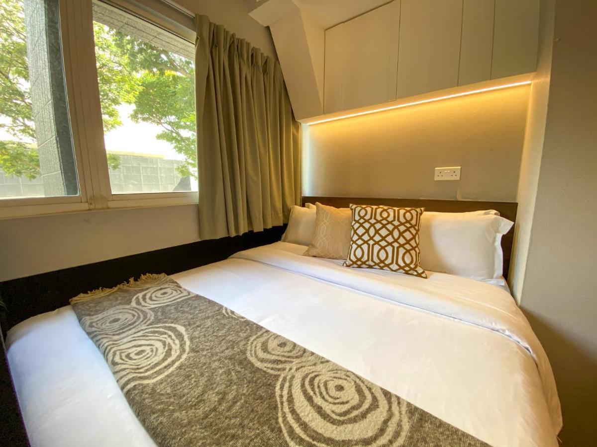 St Signature Bugis Beach, Dayuse, 5 Hours, 9Am-2Pm Singapur Exterior foto